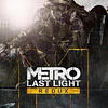 METRO: LAST LIGHT REDUX (XBOX ONE) - XBOX LIVE KEY - GLOBAL