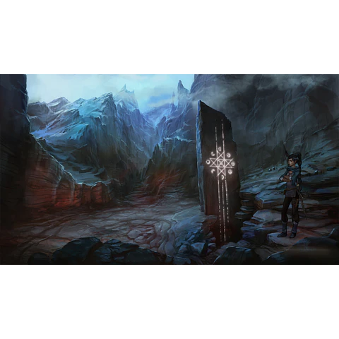 MEMORIA STEAM KEY GLOBAL