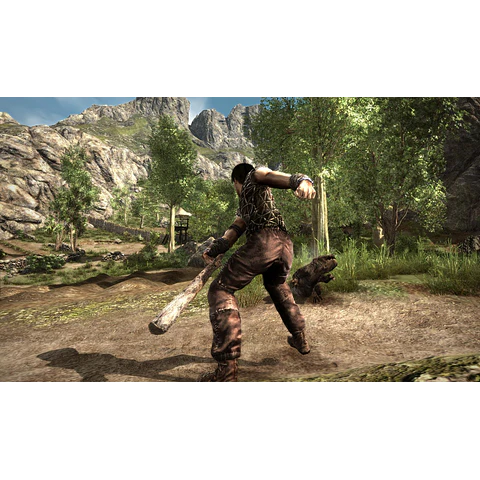 ARCANIA + GOTHIC PACK STEAM KEY GLOBAL