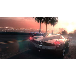 THE CREW UBISOFT CONNECT KEY GLOBAL