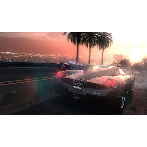 THE CREW UBISOFT CONNECT KEY GLOBAL