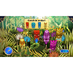 MENSA ACADEMY STEAM KEY GLOBAL