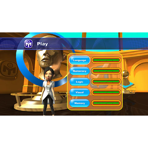 MENSA ACADEMY STEAM KEY GLOBAL