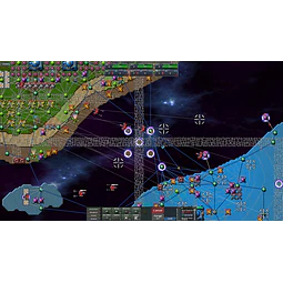 CREEPER WORLD 3: ARC ETERNAL STEAM KEY GLOBAL