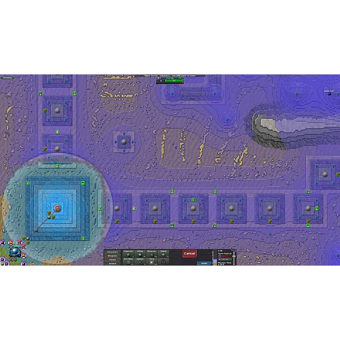 CREEPER WORLD 3: ARC ETERNAL STEAM KEY GLOBAL