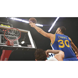 NBA 2K15 STEAM KEY GLOBAL