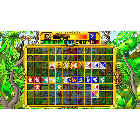 PASSAGE 4 STEAM KEY GLOBAL