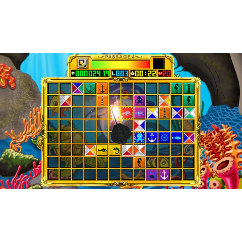 PASSAGE 4 STEAM KEY GLOBAL