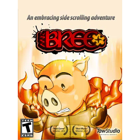 MR. BREE STEAM KEY GLOBAL