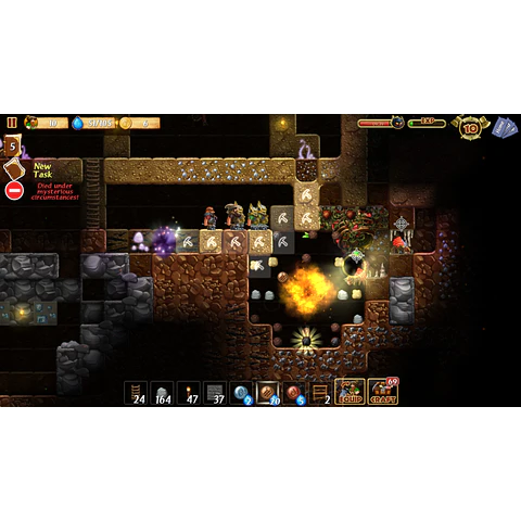 CRAFT THE WORLD STEAM KEY GLOBAL