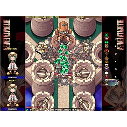 HITOGATA HAPPA STEAM KEY GLOBAL