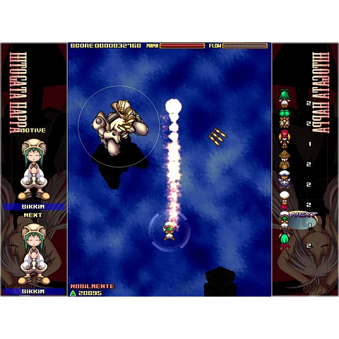 HITOGATA HAPPA STEAM KEY GLOBAL