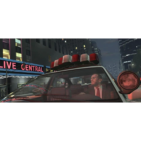 GRAND THEFT AUTO IV STEAM KEY GLOBAL