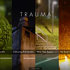 TRAUMA STEAM KEY GLOBAL