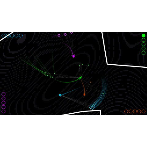 PARTICLE MACE STEAM KEY GLOBAL