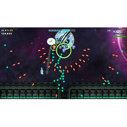 RHYTHM DESTRUCTION STEAM KEY GLOBAL