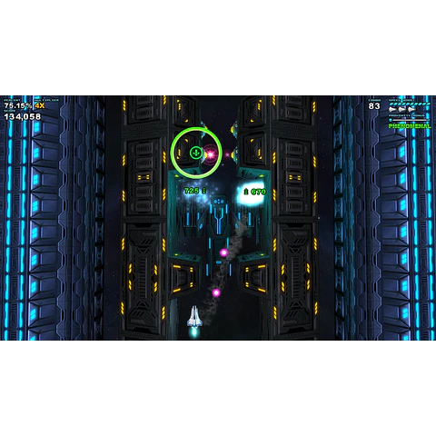 RHYTHM DESTRUCTION STEAM KEY GLOBAL