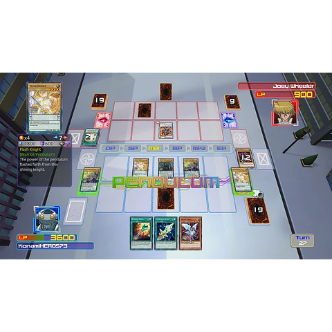 YU-GI-OH! LEGACY OF THE DUELIST STEAM KEY GLOBAL