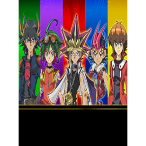 YU-GI-OH! LEGACY OF THE DUELIST STEAM KEY GLOBAL