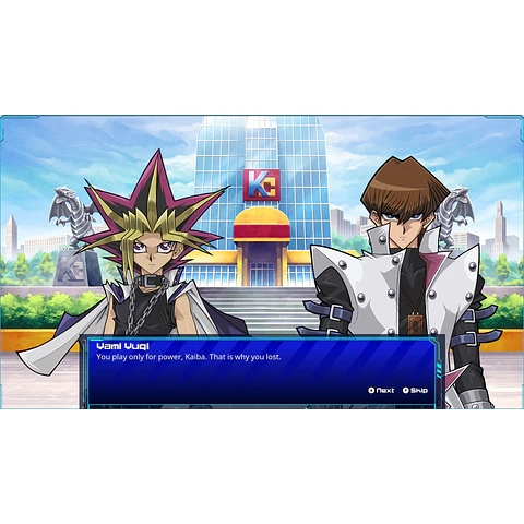 YU-GI-OH! LEGACY OF THE DUELIST STEAM KEY GLOBAL