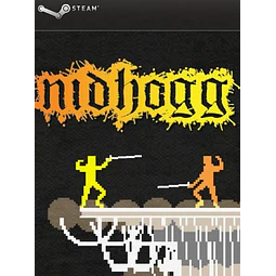 NIDHOGG STEAM KEY GLOBAL