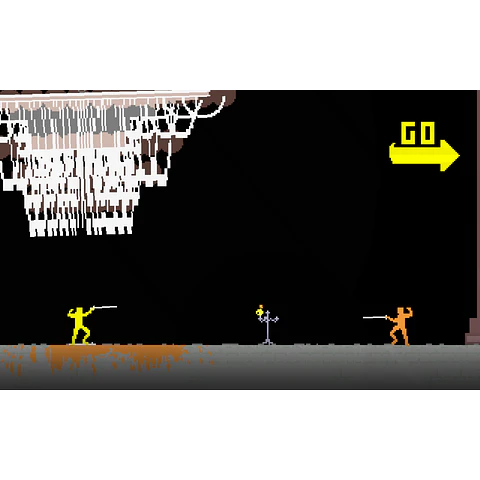 NIDHOGG STEAM KEY GLOBAL