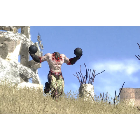 SERIOUS SAM 3: BFE STEAM KEY GLOBAL