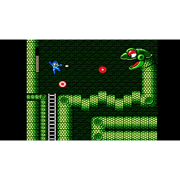 MEGA MAN LEGACY COLLECTION XBOX LIVE KEY GLOBAL