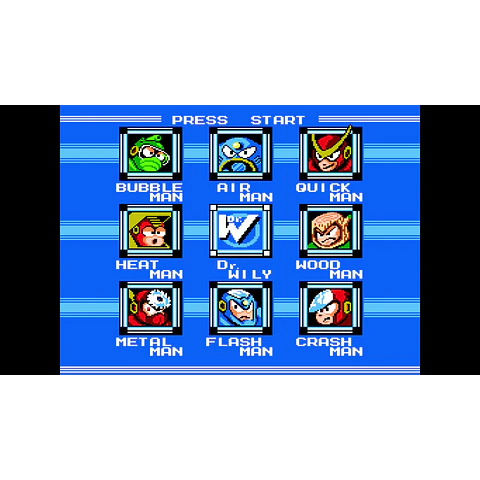 MEGA MAN LEGACY COLLECTION XBOX LIVE KEY GLOBAL