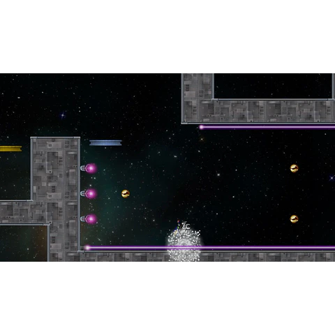 DEFY GRAVITY EXTENDED STEAM KEY GLOBAL