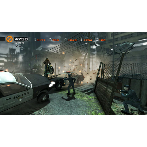 URBAN TRIAL FREESTYLE STEAM KEY GLOBAL