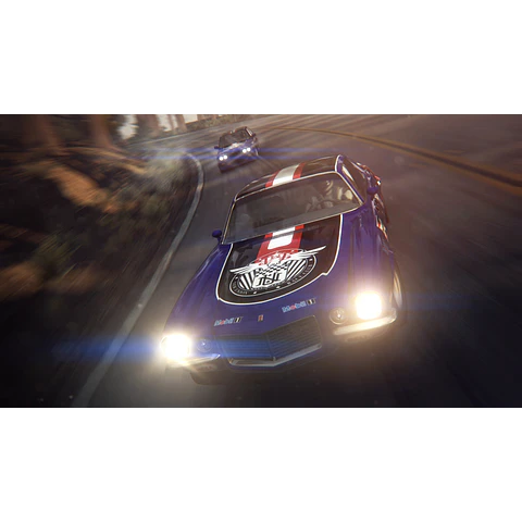 GRID 2 RELOADED EDITION STEAM KEY GLOBAL