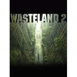 WASTELAND 2: DIRECTOR'S CUT - CLASSIC EDITION STEAM KEY GLOBAL