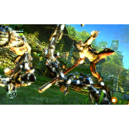 ENSLAVED: ODYSSEY TO THE WEST PREMIUM EDITION STEAM KEY GLOBAL