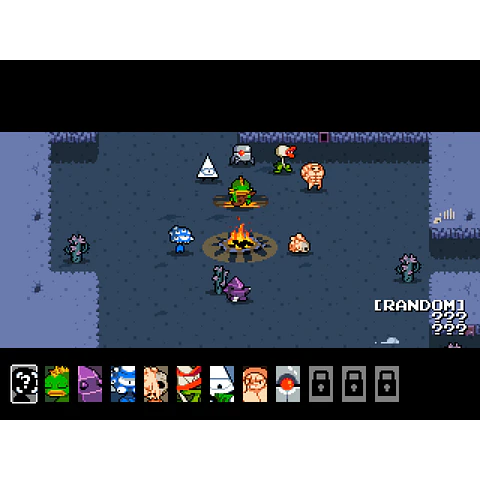 NUCLEAR THRONE STEAM KEY GLOBAL