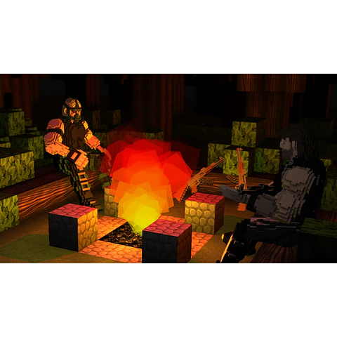 BLOCKSTORM STEAM KEY GLOBAL