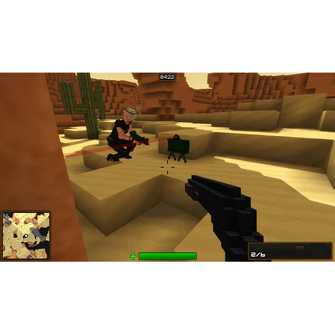 BLOCKSTORM STEAM KEY GLOBAL