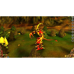 THE I OF THE DRAGON STEAM KEY GLOBAL