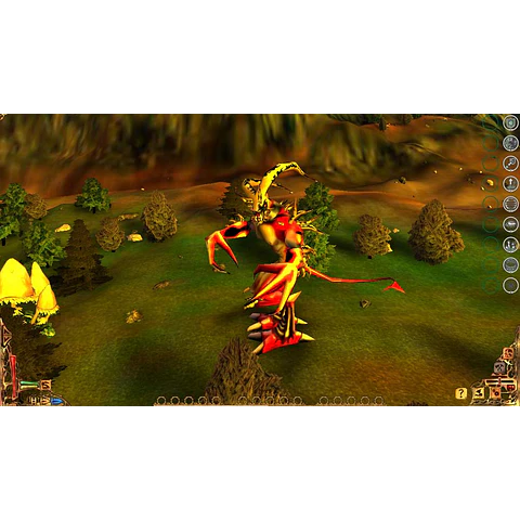 THE I OF THE DRAGON STEAM KEY GLOBAL