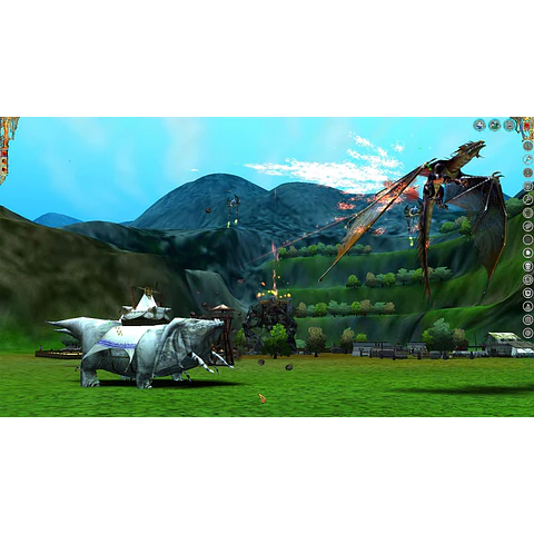 THE I OF THE DRAGON STEAM KEY GLOBAL