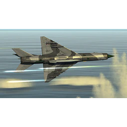 DCS: MIG-21BIS KEY GLOBAL