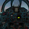 DCS: MIG-21BIS KEY GLOBAL