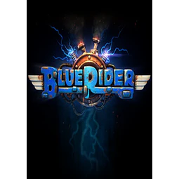 BLUE RIDER (XBOX ONE) - XBOX LIVE KEY - GLOBAL