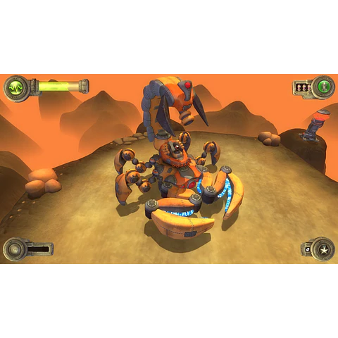 BLUE RIDER (XBOX ONE) - XBOX LIVE KEY - GLOBAL