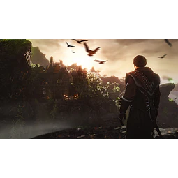 RISEN 3: TITAN LORDS STEAM KEY GLOBAL