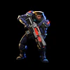 XCOM: ENEMY UNKNOWN - ELITE SOLDIER PACK STEAM KEY GLOBAL