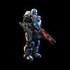 XCOM: ENEMY UNKNOWN - ELITE SOLDIER PACK STEAM KEY GLOBAL
