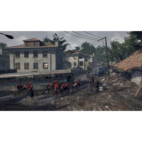 MOVING HAZARD STEAM KEY GLOBAL