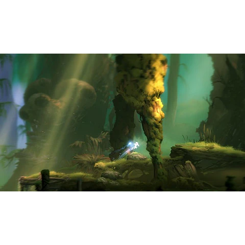 ORI AND THE BLIND FOREST: DEFINITIVE EDITION XBOX LIVE KEY GLOBAL