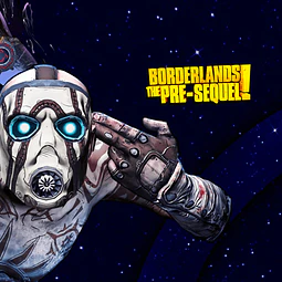BORDERLANDS: THE PRE-SEQUEL STEAM KEY GLOBAL